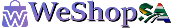 WeShopSA