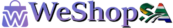 WeShopSA